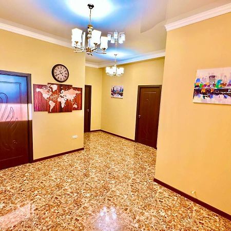 Kond Apart House Apartment Erevan Exterior foto