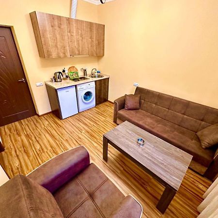 Kond Apart House Apartment Erevan Exterior foto