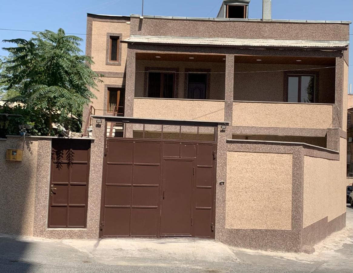 Kond Apart House Apartment Erevan Exterior foto
