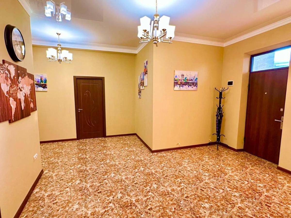 Kond Apart House Apartment Erevan Exterior foto