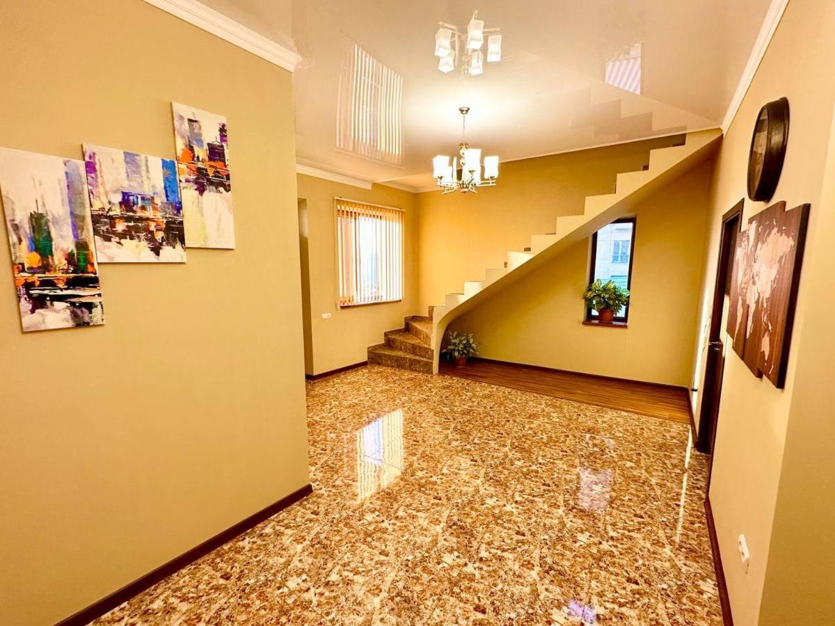 Kond Apart House Apartment Erevan Exterior foto