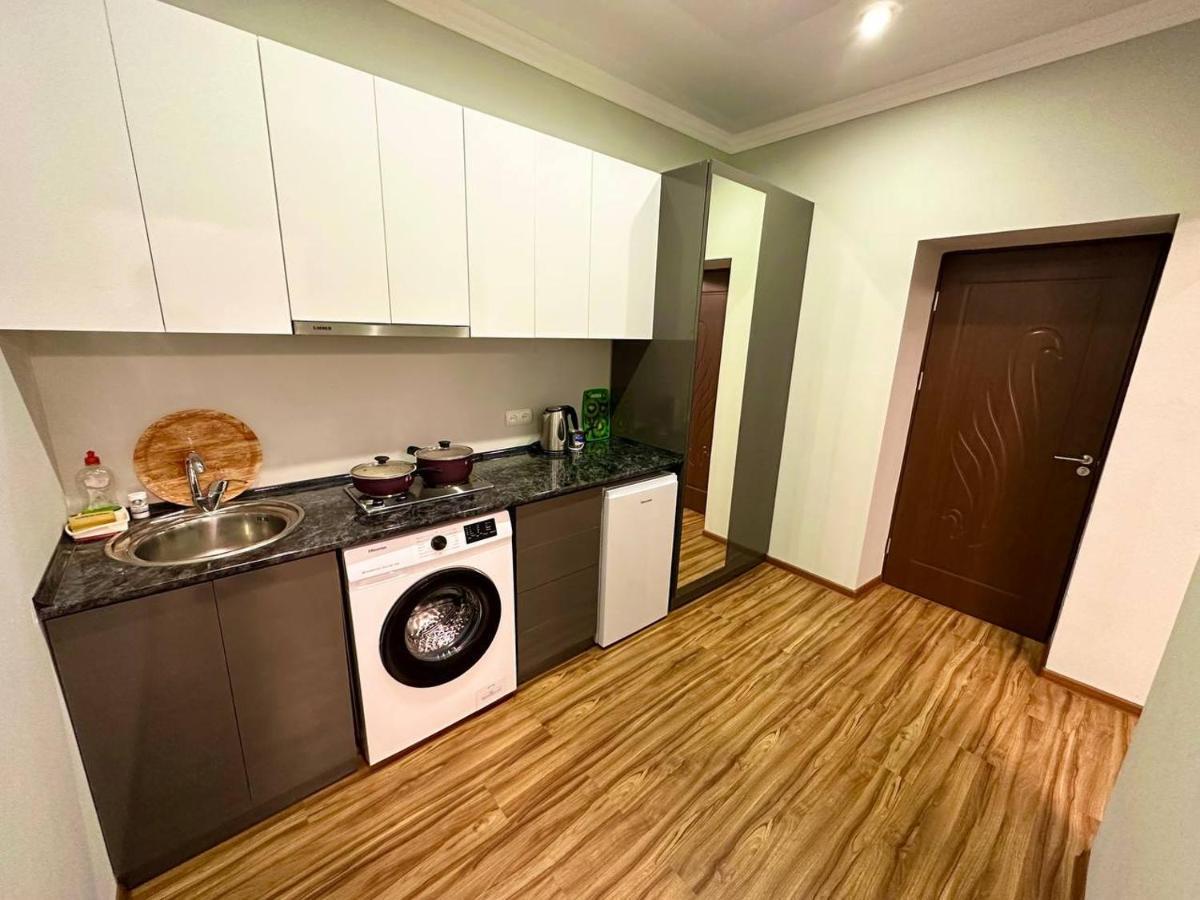Kond Apart House Apartment Erevan Exterior foto
