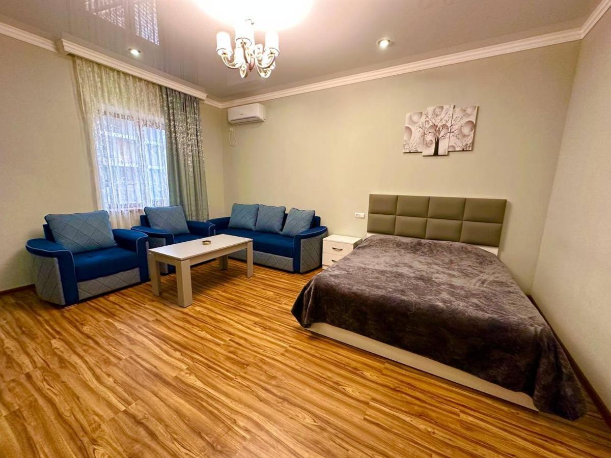Kond Apart House Apartment Erevan Exterior foto