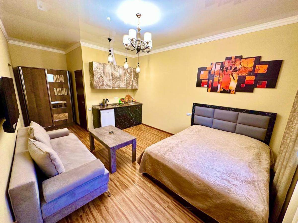 Kond Apart House Apartment Erevan Exterior foto