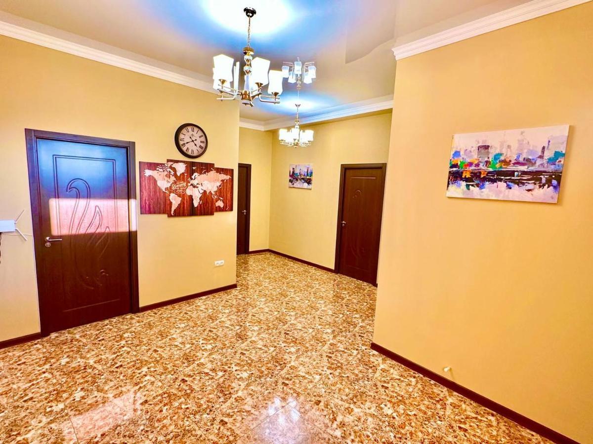 Kond Apart House Apartment Erevan Exterior foto