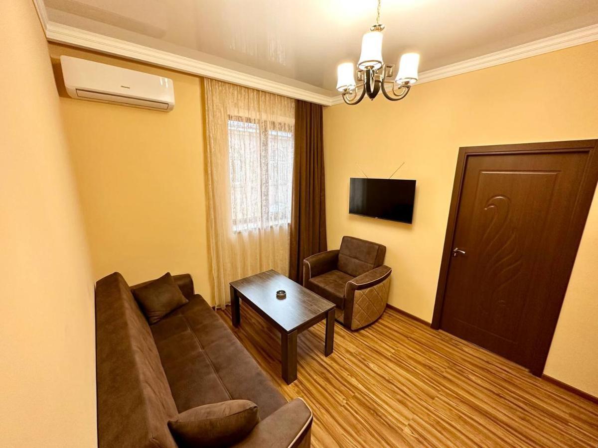 Kond Apart House Apartment Erevan Exterior foto