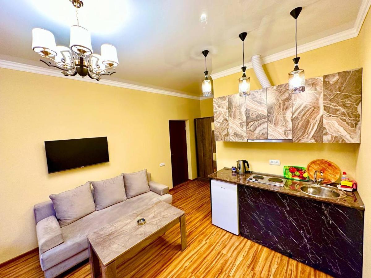 Kond Apart House Apartment Erevan Exterior foto