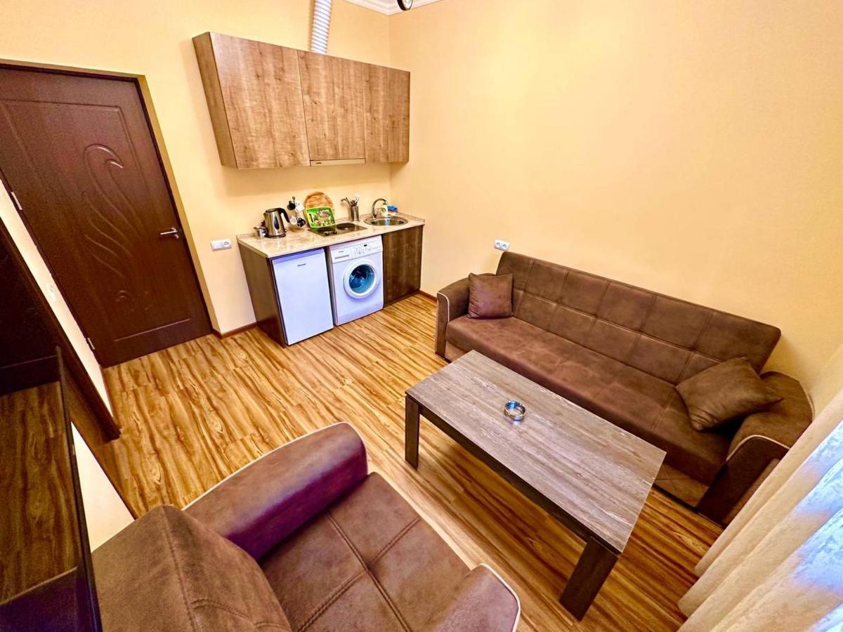 Kond Apart House Apartment Erevan Exterior foto