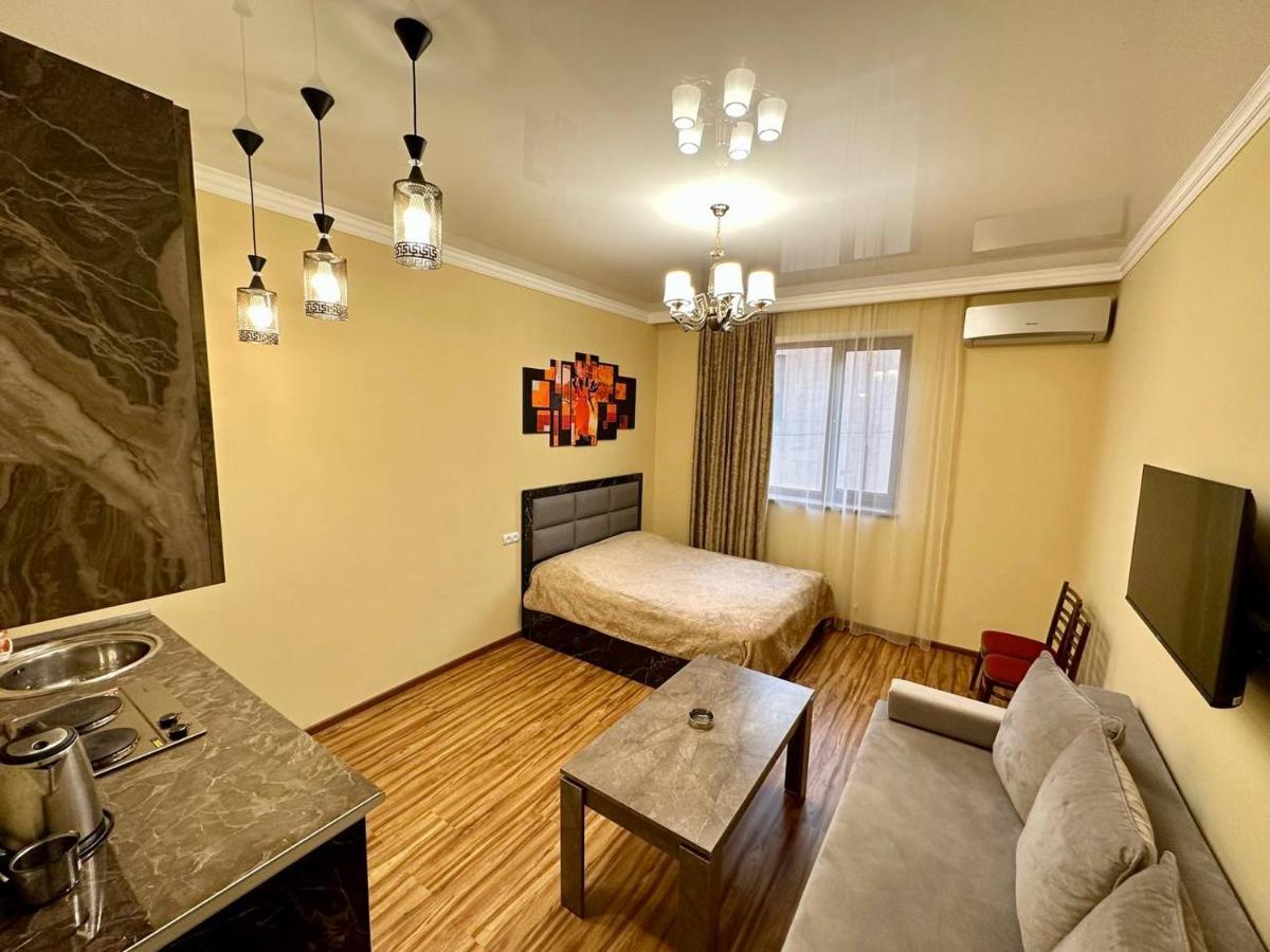 Kond Apart House Apartment Erevan Exterior foto
