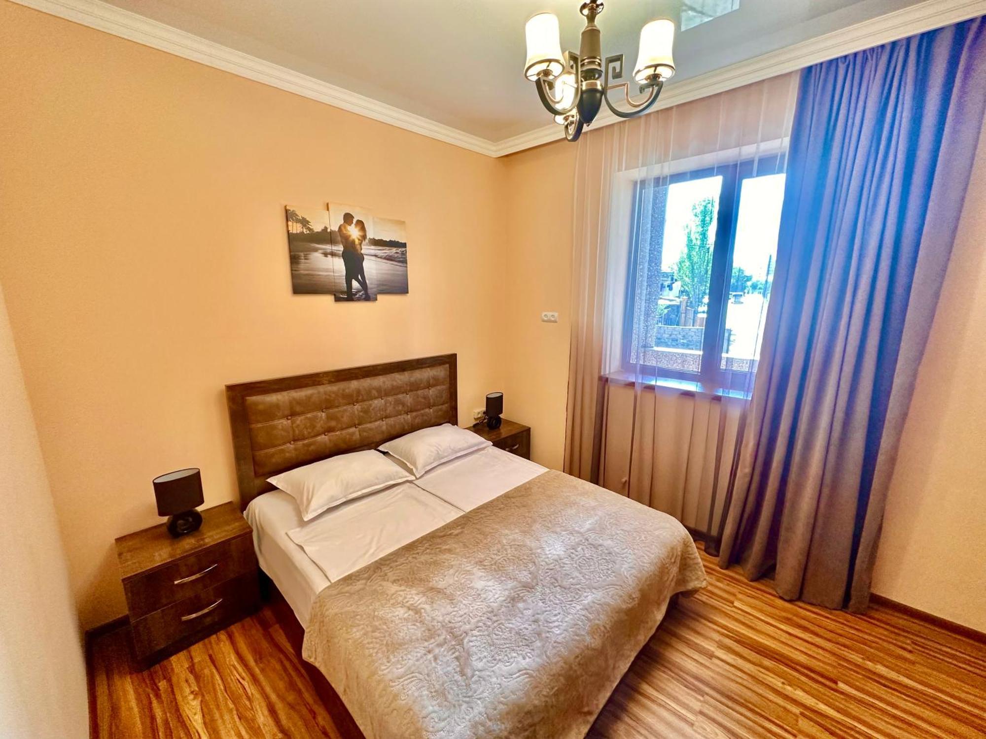 Kond Apart House Apartment Erevan Exterior foto
